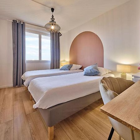 Les Chambres De Troyes - Parking Free Fibre Netflix Εξωτερικό φωτογραφία