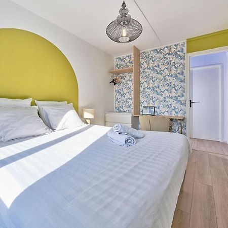 Les Chambres De Troyes - Parking Free Fibre Netflix Εξωτερικό φωτογραφία