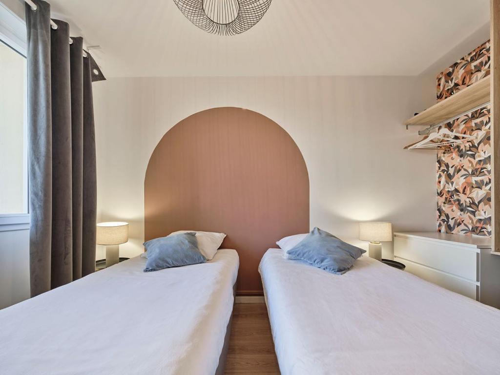 Les Chambres De Troyes - Parking Free Fibre Netflix Εξωτερικό φωτογραφία